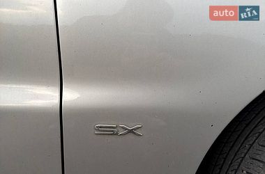 Седан Daewoo Lanos 2004 в Здолбунове