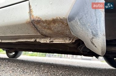 Седан Daewoo Lanos 2004 в Здолбунове
