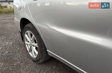 Седан Daewoo Lanos 2004 в Здолбунове
