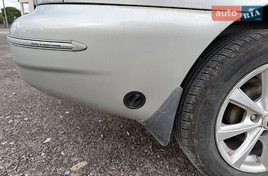 Седан Daewoo Lanos 2004 в Здолбунове