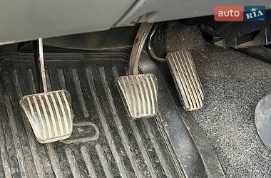 Седан Daewoo Lanos 2004 в Здолбунове