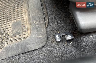 Седан Daewoo Lanos 2004 в Здолбунове