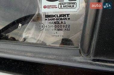 Седан Daewoo Lanos 2004 в Здолбунове