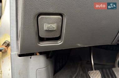 Седан Daewoo Lanos 2004 в Здолбунове
