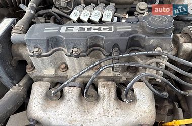 Седан Daewoo Lanos 2004 в Здолбунове