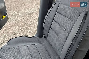 Седан Daewoo Lanos 2004 в Здолбунове