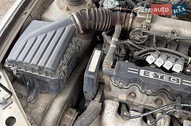 Седан Daewoo Lanos 2004 в Здолбунове
