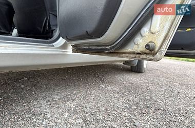 Седан Daewoo Lanos 2004 в Здолбунове