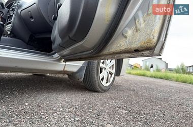 Седан Daewoo Lanos 2004 в Здолбунове