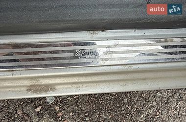 Седан Daewoo Lanos 2004 в Здолбунове