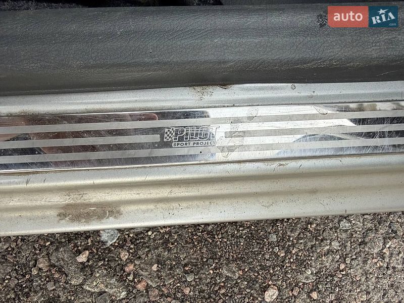 Седан Daewoo Lanos 2004 в Здолбунове