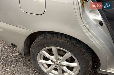 Седан Daewoo Lanos 2004 в Здолбунове