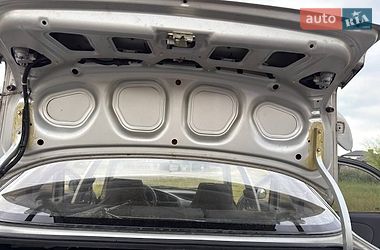 Седан Daewoo Lanos 2004 в Здолбунове