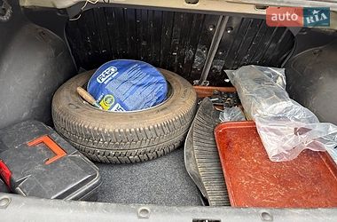 Седан Daewoo Lanos 2004 в Здолбунове