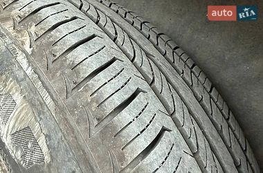 Седан Daewoo Lanos 2004 в Здолбунове