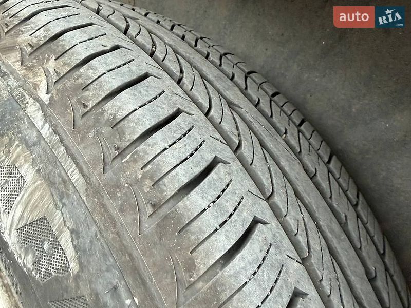 Седан Daewoo Lanos 2004 в Здолбунове