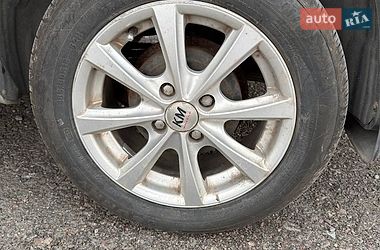 Седан Daewoo Lanos 2004 в Здолбунове