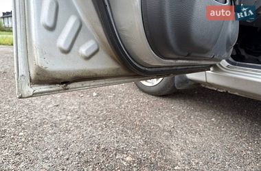 Седан Daewoo Lanos 2004 в Здолбунове
