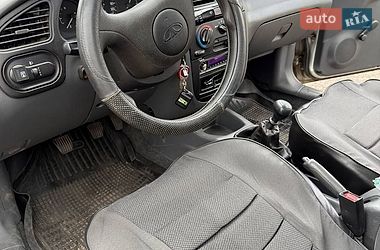 Седан Daewoo Lanos 2004 в Здолбунове