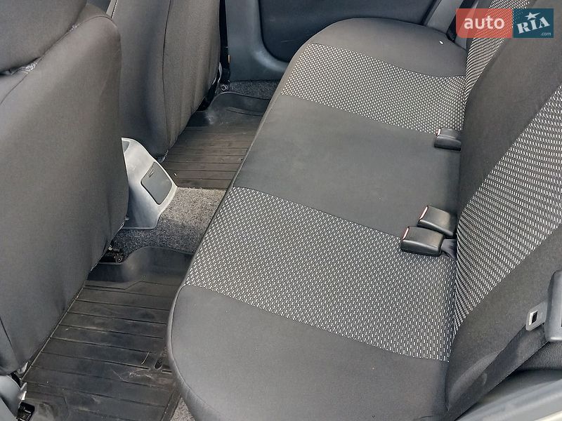 Седан Daewoo Lanos 2007 в Нежине