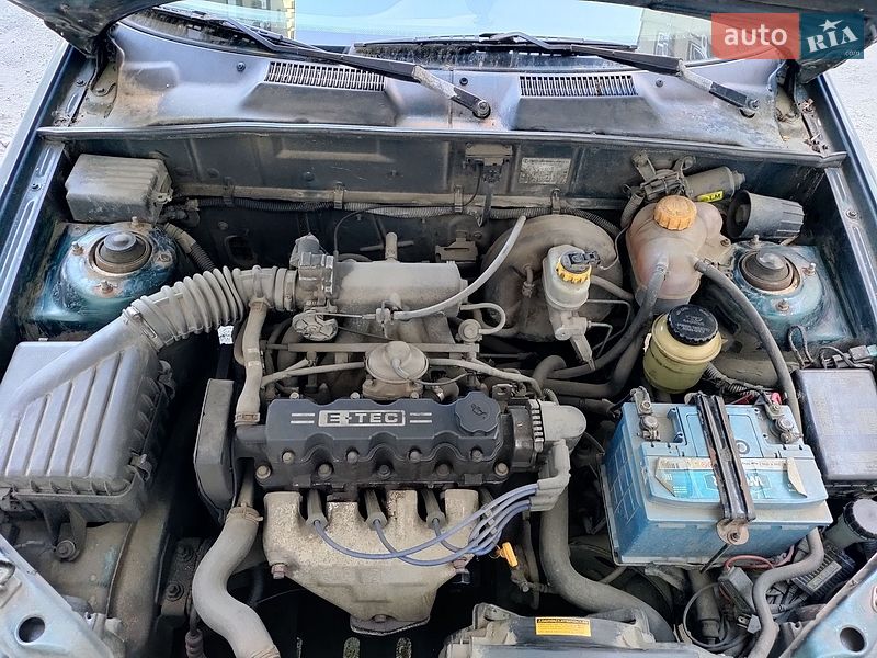 Седан Daewoo Lanos 2006 в Львові фото 30 Седан Daewoo Lanos 2006 в Львові