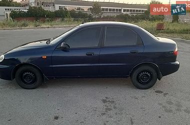 Daewoo Lanos  2006