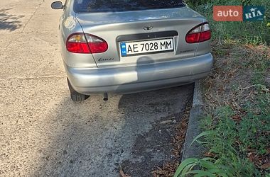 Daewoo Lanos  2003
