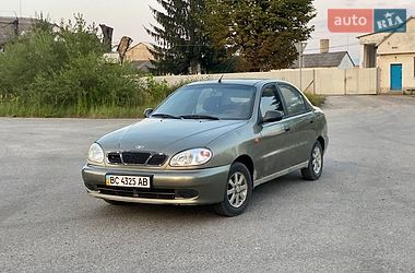Daewoo Lanos  2004