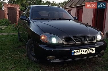 Daewoo Lanos  2006