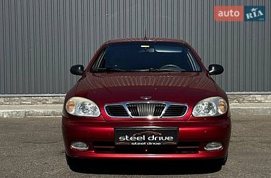 Daewoo Lanos  2004