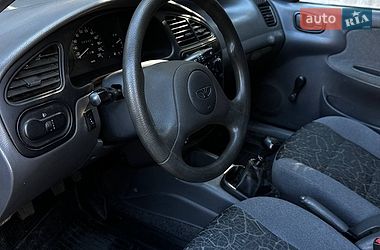 Седан Daewoo Lanos 2004 в Николаеве фото 9 Седан Daewoo Lanos 2004 в Николаеве