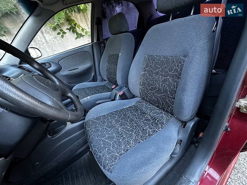Седан Daewoo Lanos 2004 в Николаеве фото 10 Седан Daewoo Lanos 2004 в Николаеве