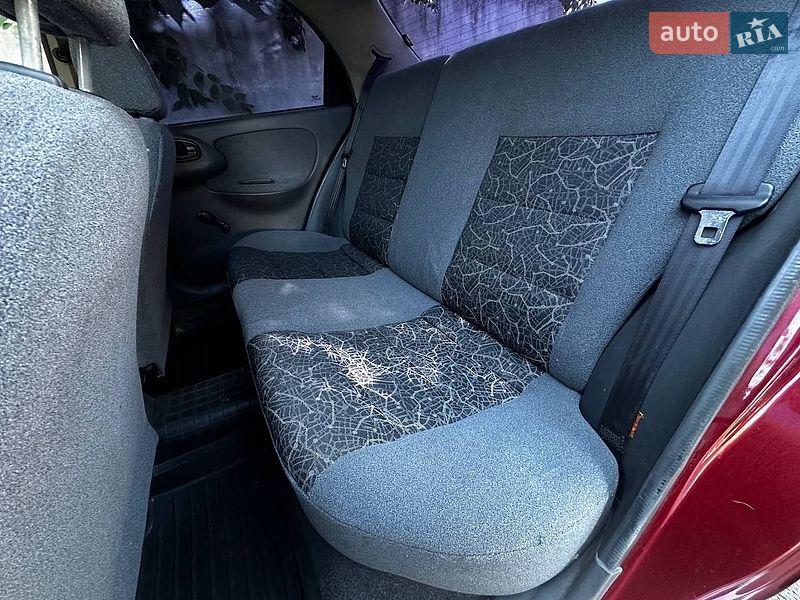 Седан Daewoo Lanos 2004 в Николаеве фото 13 Седан Daewoo Lanos 2004 в Николаеве