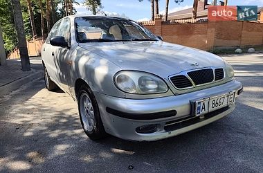 Daewoo Lanos  2007