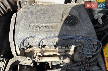 Седан Daewoo Lanos 2007 в Магдалинівці