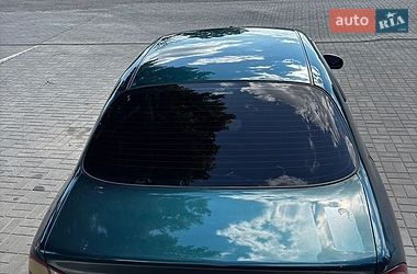 Седан Daewoo Lanos 2007 в Магдалинівці