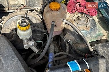 Седан Daewoo Lanos 2007 в Магдалинівці