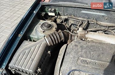 Седан Daewoo Lanos 2007 в Магдалинівці