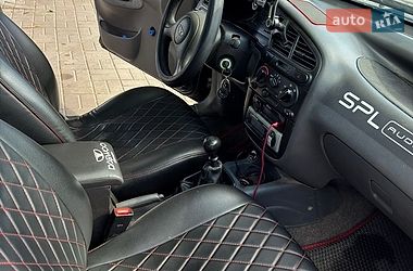 Седан Daewoo Lanos 2007 в Магдалинівці
