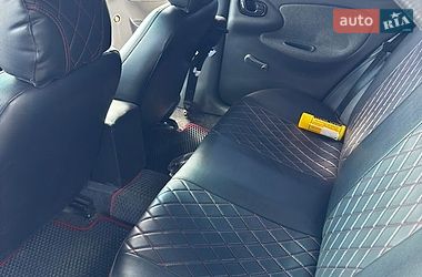 Седан Daewoo Lanos 2007 в Магдалинівці