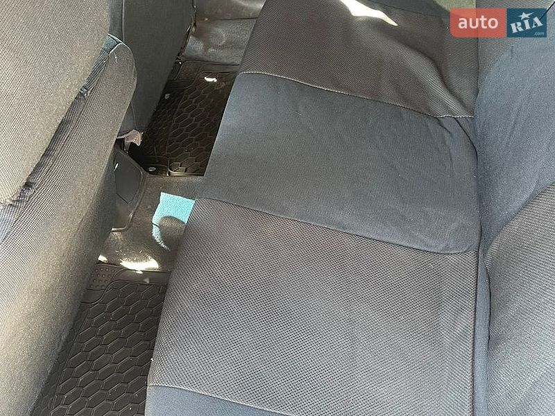 Седан Daewoo Lanos 2005 в Кропивницком