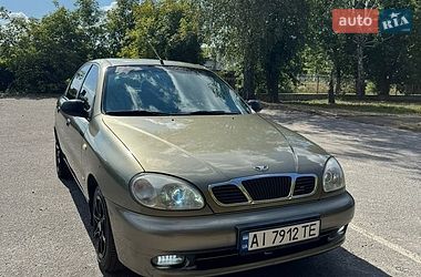 Daewoo Lanos  2004