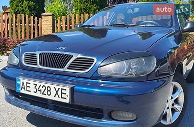 Daewoo Lanos  2007