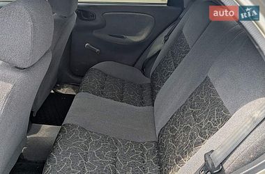 Хэтчбек Daewoo Lanos 2007 в Староконстантинове