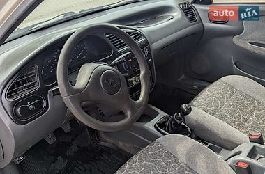 Хэтчбек Daewoo Lanos 2007 в Староконстантинове