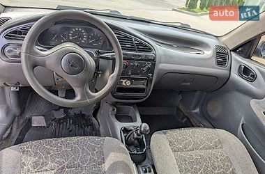 Хэтчбек Daewoo Lanos 2007 в Староконстантинове