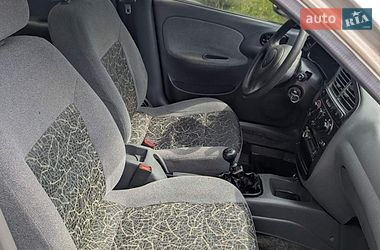 Хэтчбек Daewoo Lanos 2007 в Староконстантинове