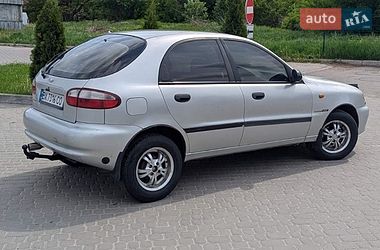 Хэтчбек Daewoo Lanos 2007 в Староконстантинове