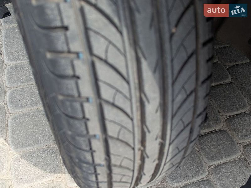 Хэтчбек Daewoo Lanos 2007 в Староконстантинове