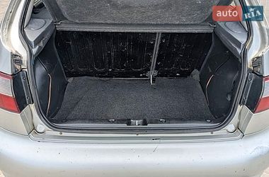 Хэтчбек Daewoo Lanos 2007 в Староконстантинове